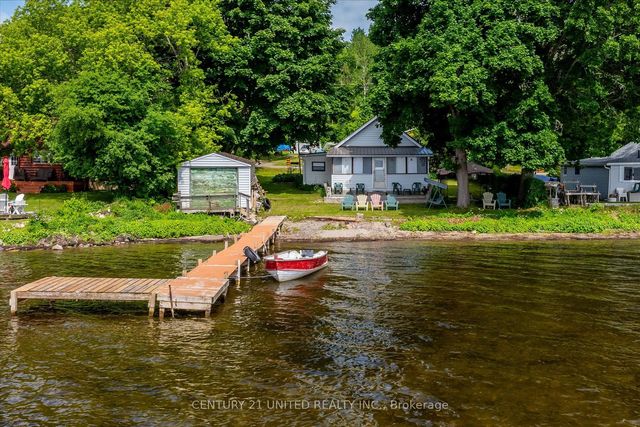 223 Paudash Street, Hiawatha First Nation