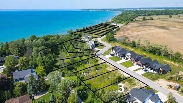 7011 Blue Coast Heights N/a, Plympton-Wyoming