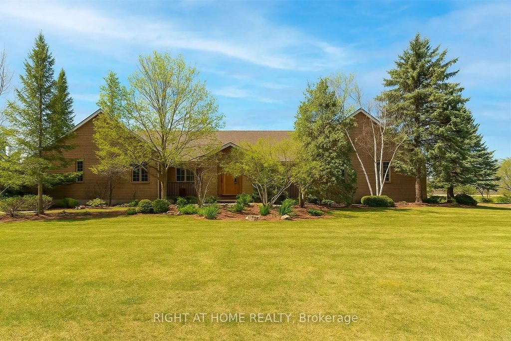 425 Golf Club Road, Hamilton