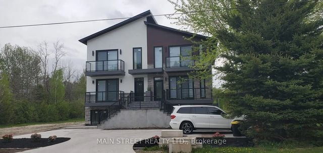157 Edward Street, Saugeen Shores