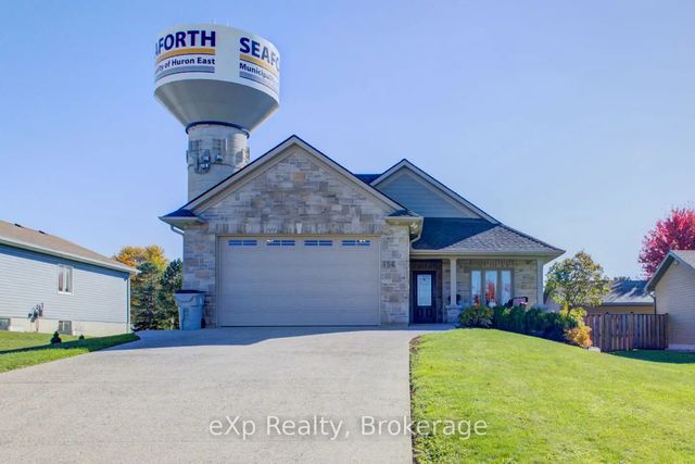 156 Sparling Street, Huron East