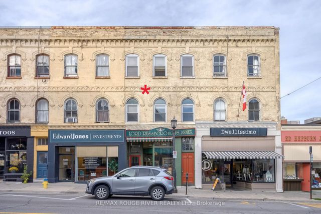82 Walton Street, Port Hope