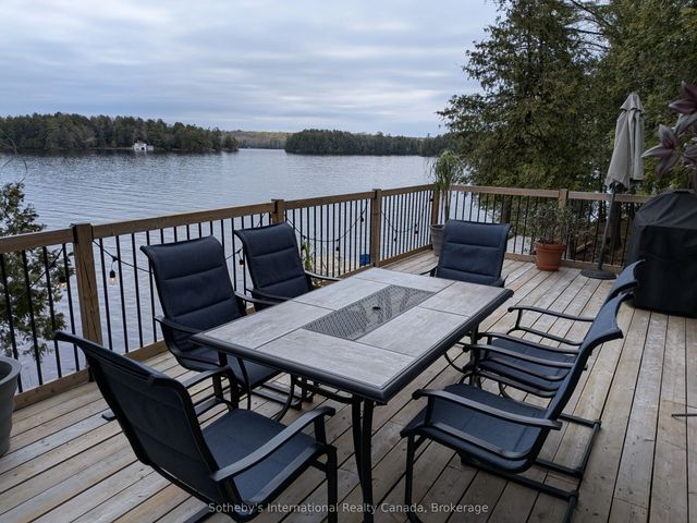 1063 Whiteside Road, Muskoka Lakes