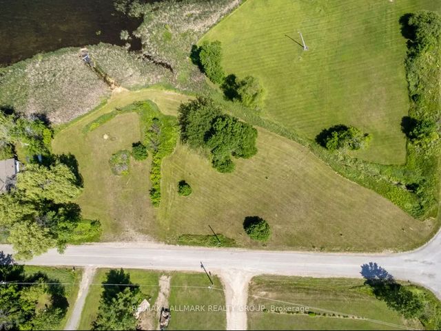 Smith Bay Road N, North Algona Wilberforce