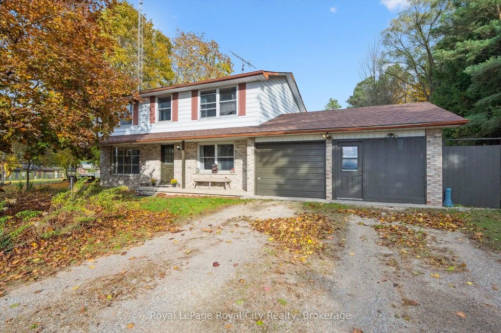 4769 Wellington Road 32 Road, Puslinch