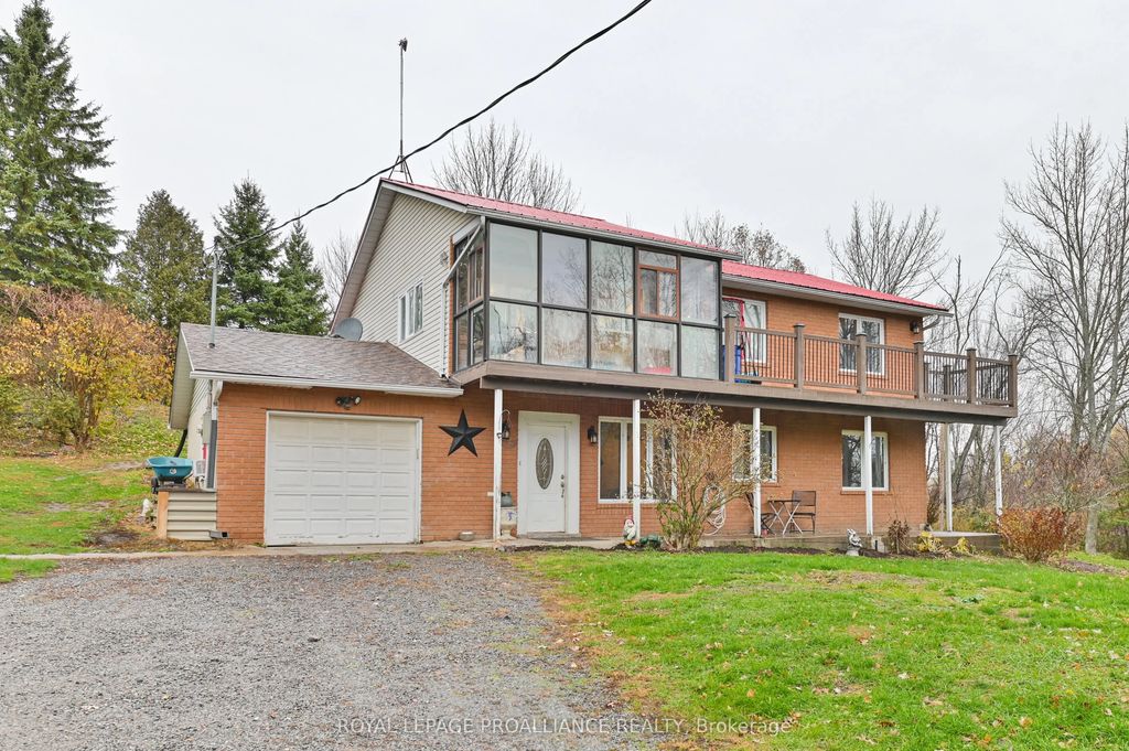 1403a Crookston Road, Tweed