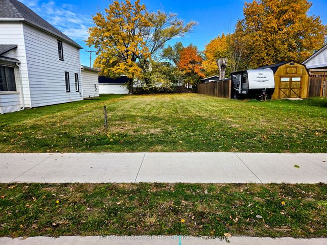 38 N Forks Road, Welland