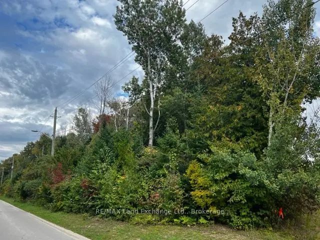 1 Shore Road, Saugeen Shores