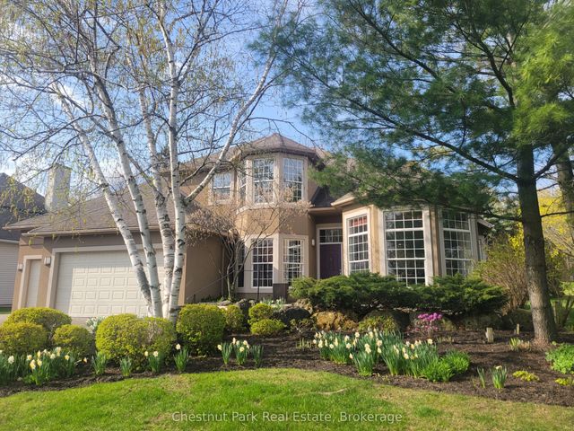 108 Grand Cypress Lane, Blue Mountains