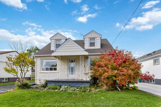 506 Harriet Street, Welland