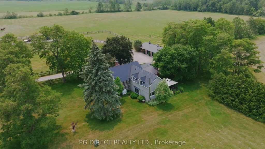885 Highway 36 Road, Kawartha Lakes