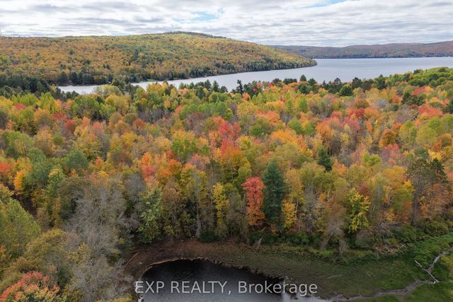 Lot 4 Sandy Shores Trail, Madawaska Valley