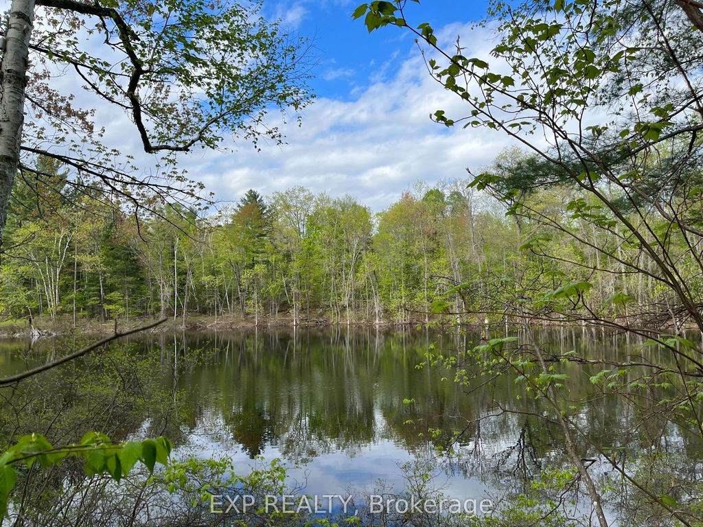 Lot 4 Sandy Shores Trail, Madawaska Valley