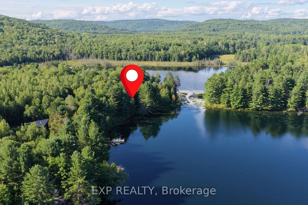 Lot 9 Casson Trail, Madawaska Valley