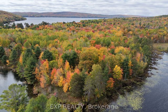 Lot 9 Casson Trail, Madawaska Valley