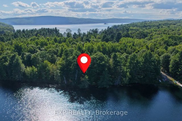 Lot 15 Sandy Shores Trail, Madawaska Valley