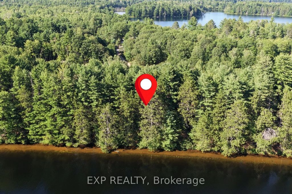 Lot 30 Sandy Shores Trail, Madawaska Valley