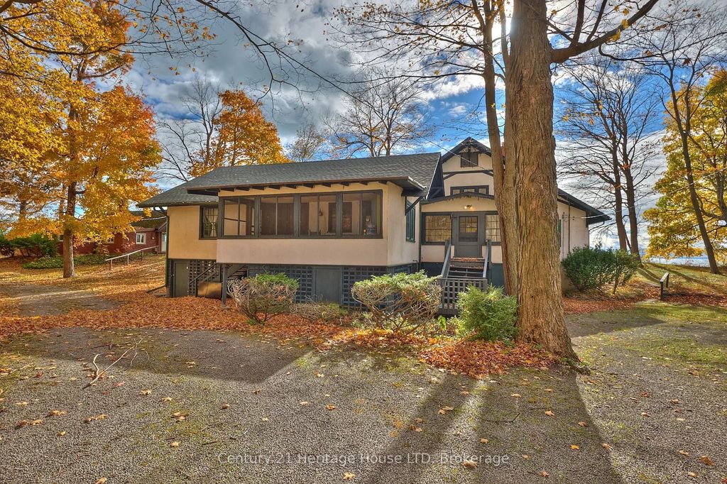 1033 Firelane 1 Road, Port Colborne