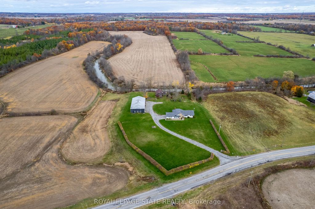 9729 York Road, West Lincoln