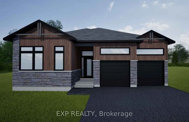 Lot 4 1 Finch Street, North Stormont