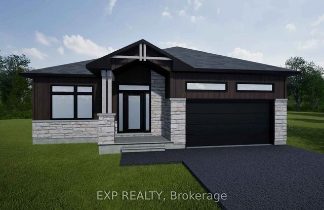 Lot 3 1 Finch Street, North Stormont