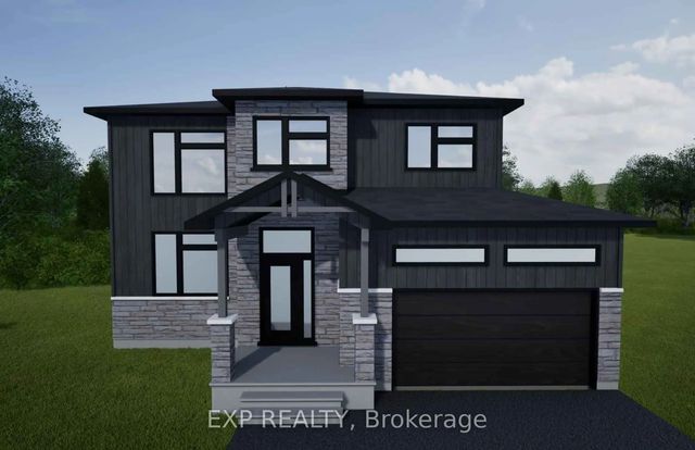 Lot 2 1 Finch Street, North Stormont
