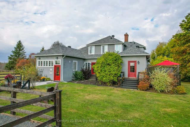 89 Nipissing Road, Markstay-Warren