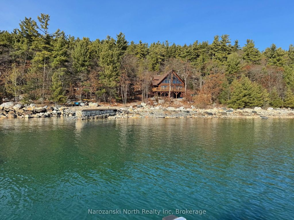 67 Portage Cove N/a, Killarney