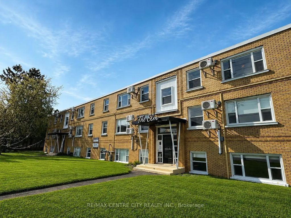 232 Elm Street 5, St. Thomas