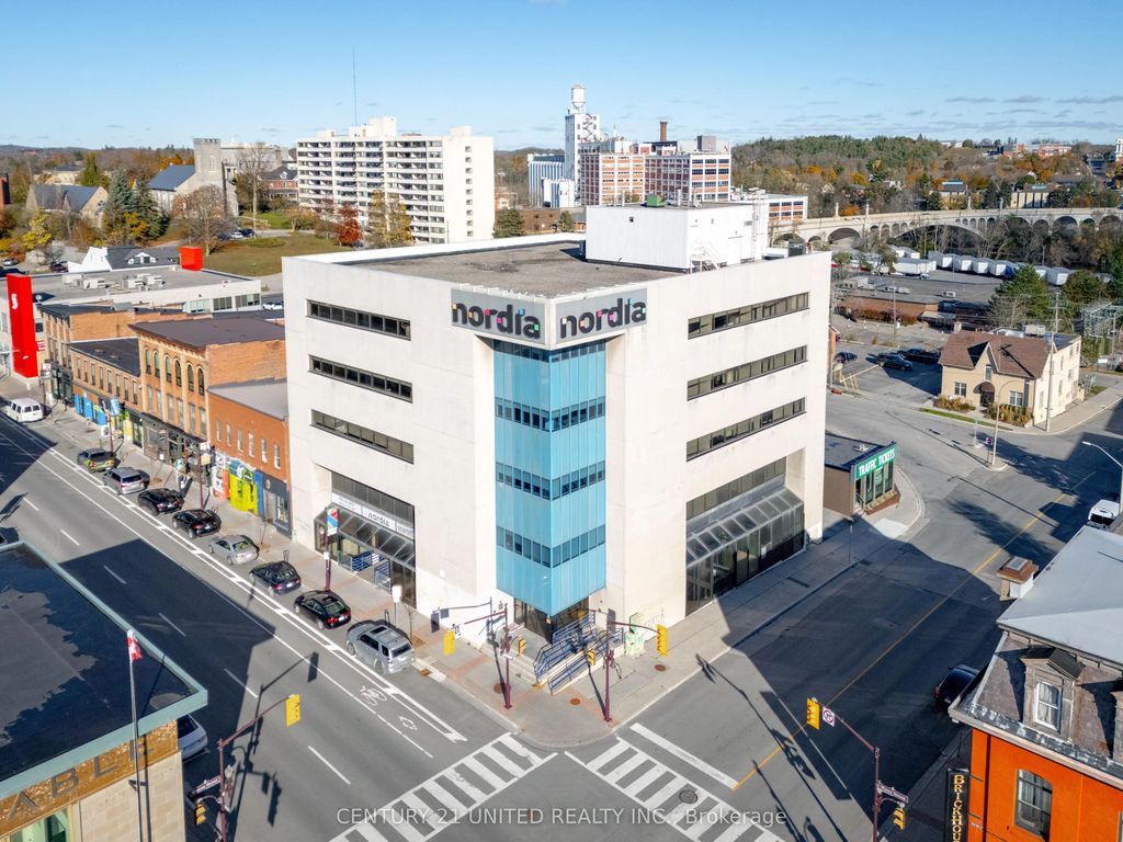 364 Water Street, Peterborough