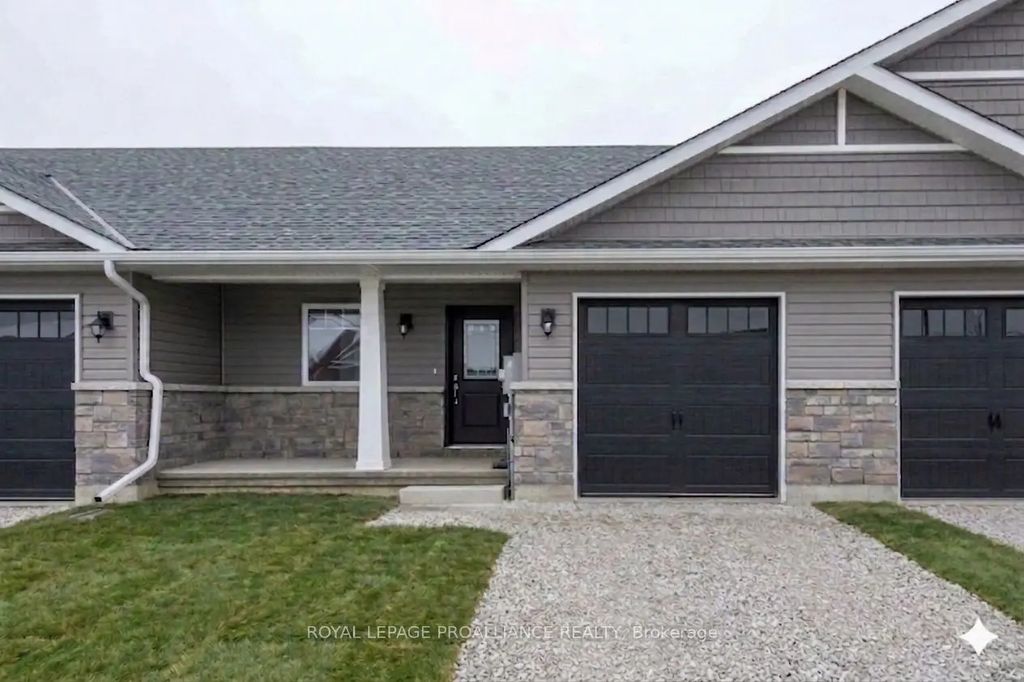 119 Farrington Crescent, Prince Edward County