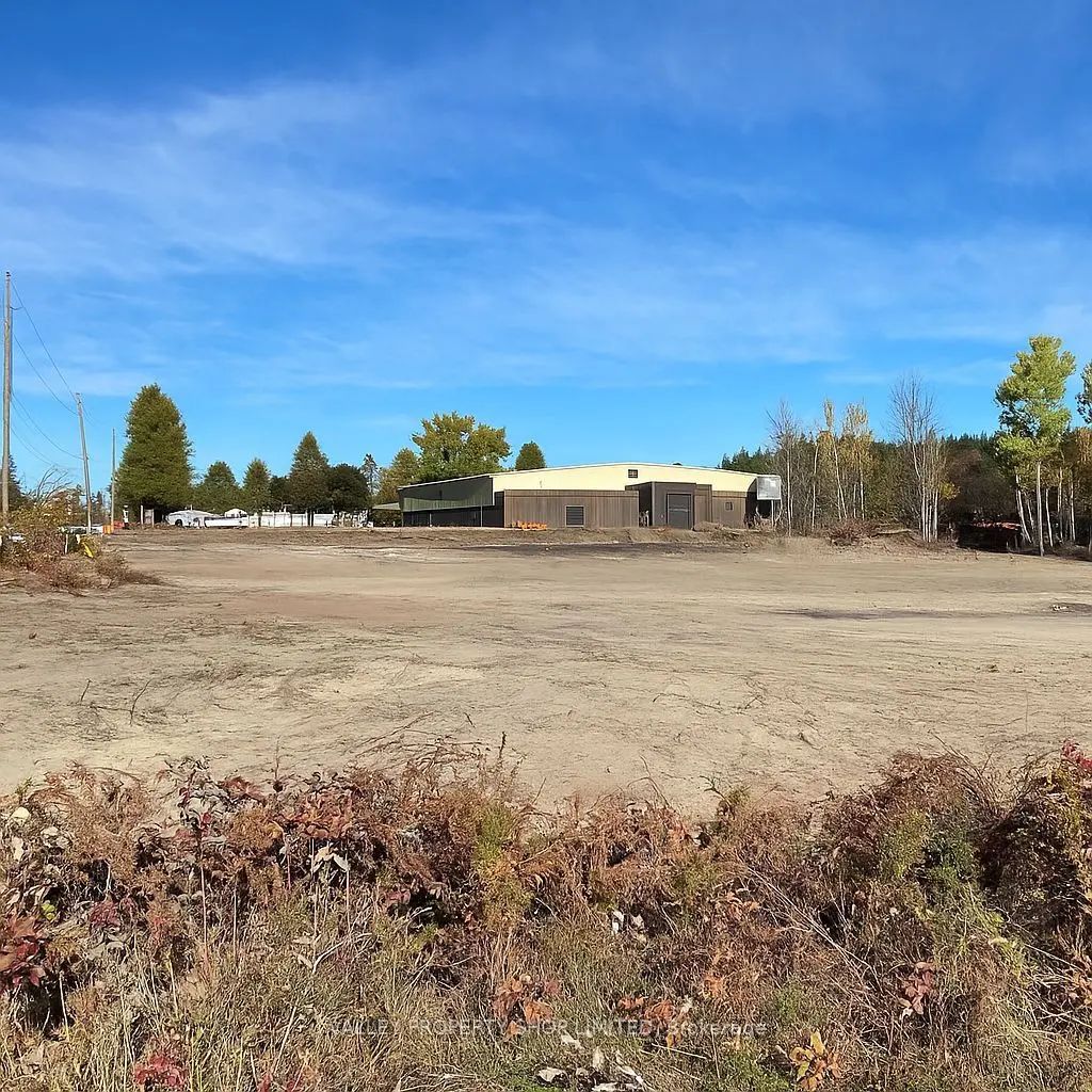 331 Boundary Road E, Pembroke