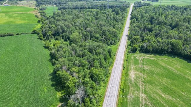 County Road 25 N/a, Cramahe