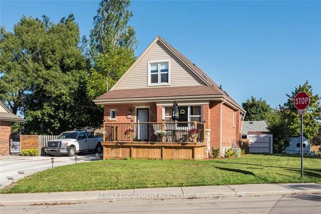 199 Kimberly Drive, Hamilton