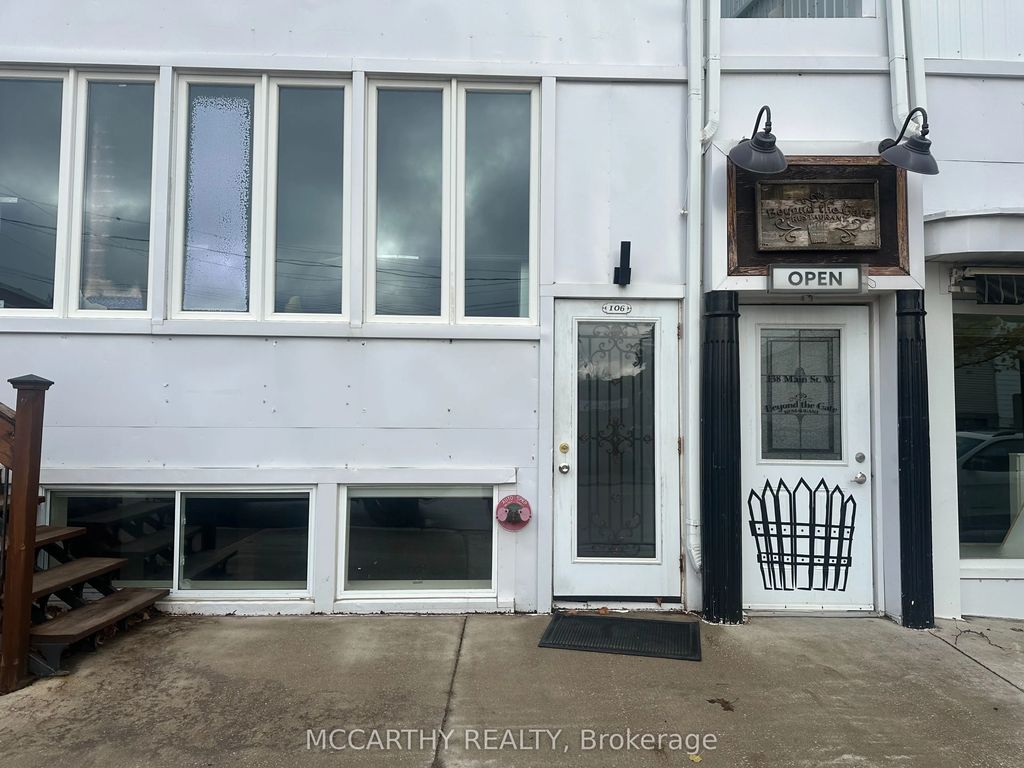 138 Main Street 106, Shelburne