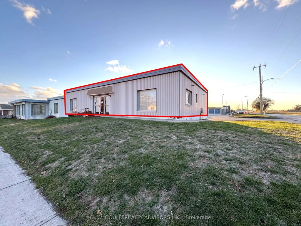330 Sidney Street, Belleville