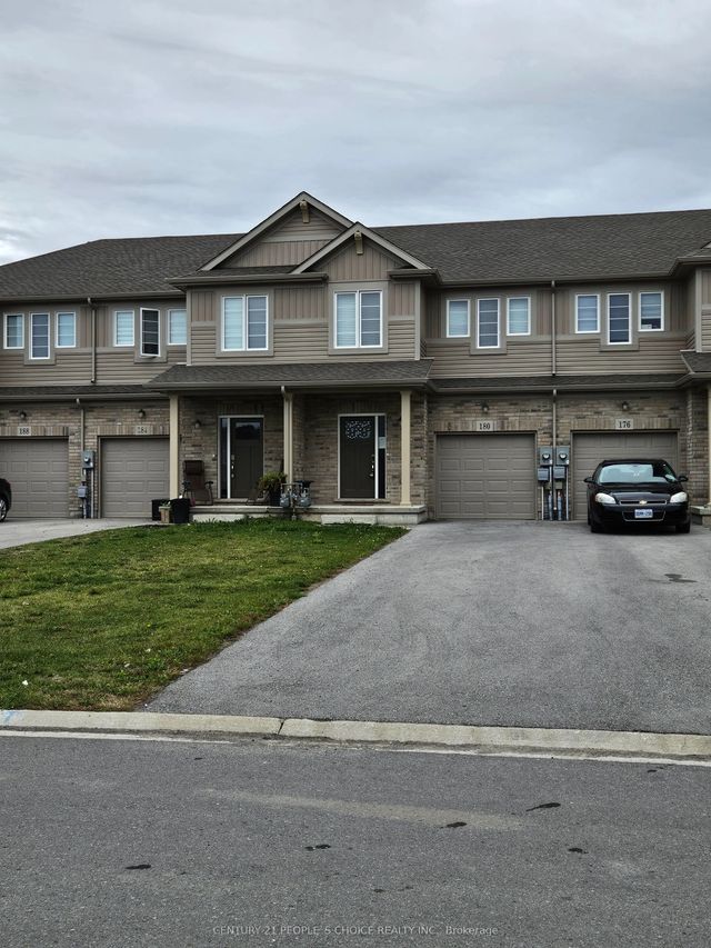 180 Sunflower Place, Welland