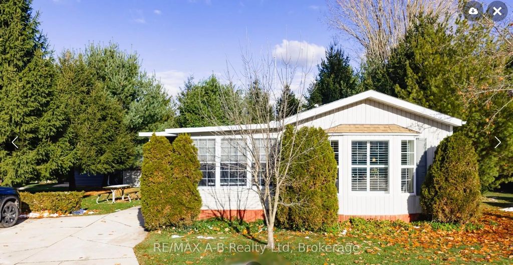316489 31st Line 909, Zorra