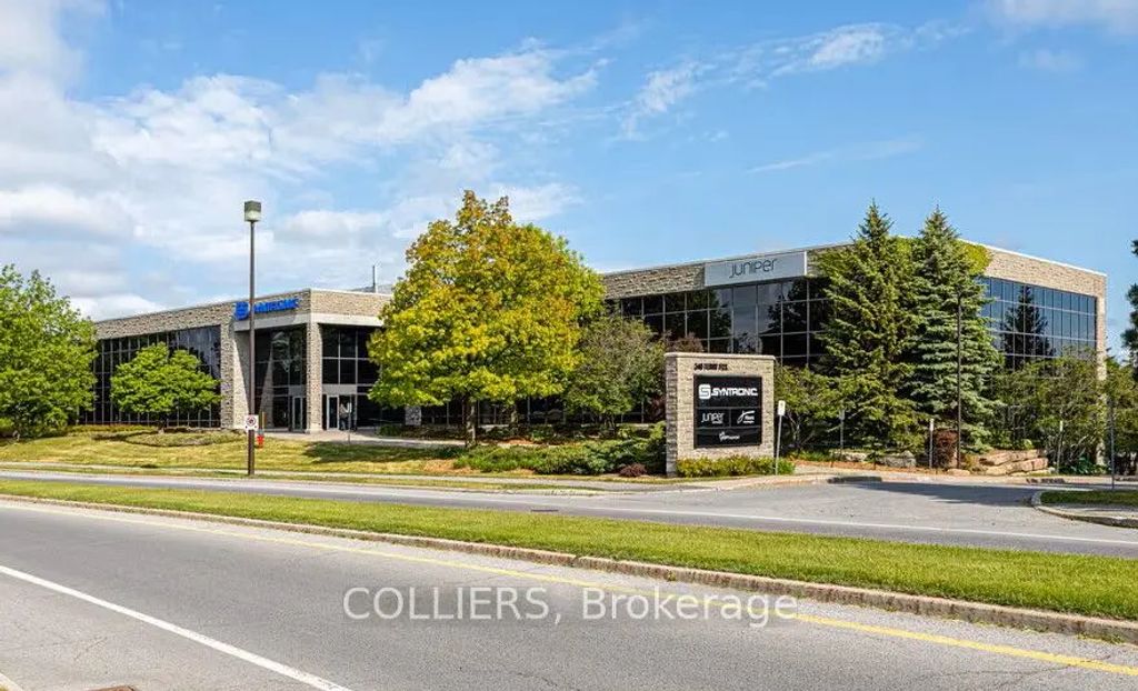 340 Terry Fox Drive 300, Kanata