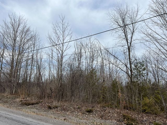 Armstrong Road Lot #1, Drummond/North Elmsley
