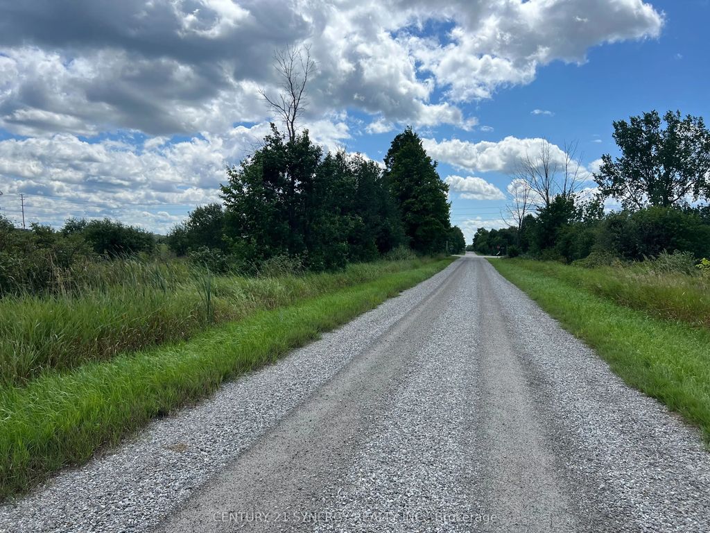 Armstrong Road Lot # 2, Drummond/North Elmsley