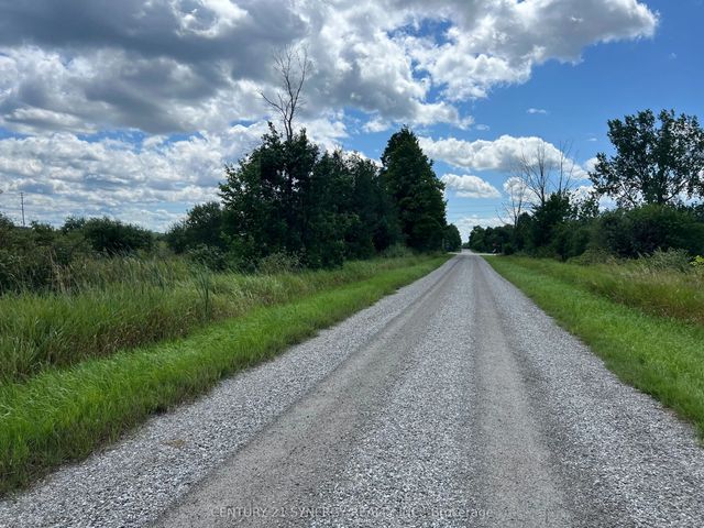Armstrong Road Lot # 2, Drummond/North Elmsley