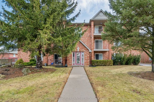 70 Stokes Road, St. Thomas