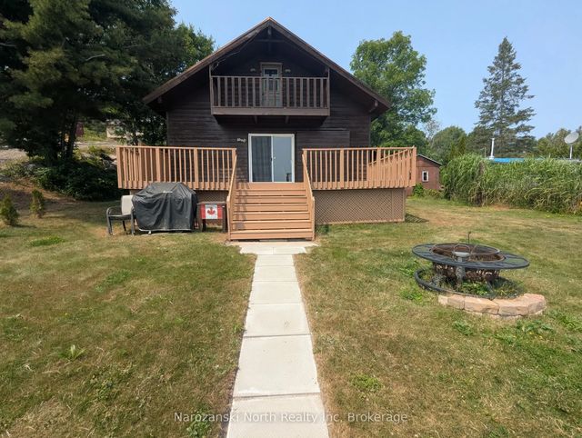 100 C Whippoorwill Road, French River