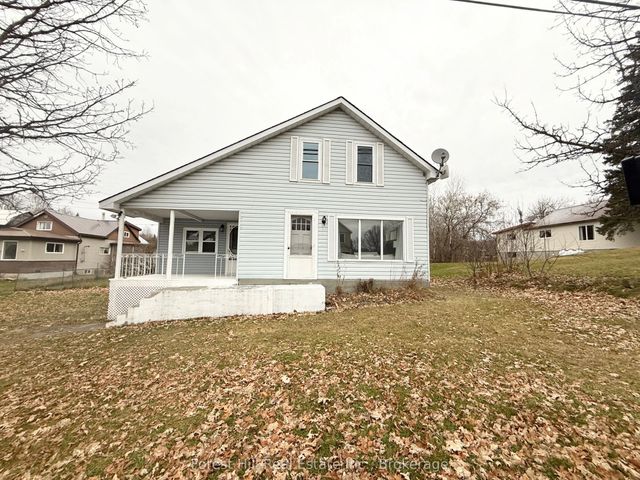 11554 Hwy 522 Highway, Parry Sound Remote Area