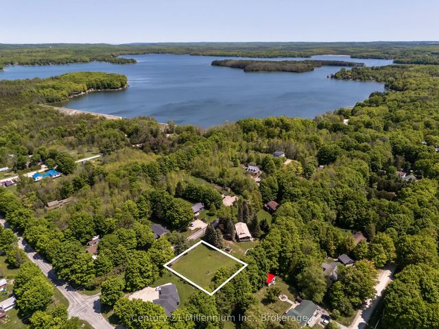 Lt 12 Canrobert Street, Grey Highlands