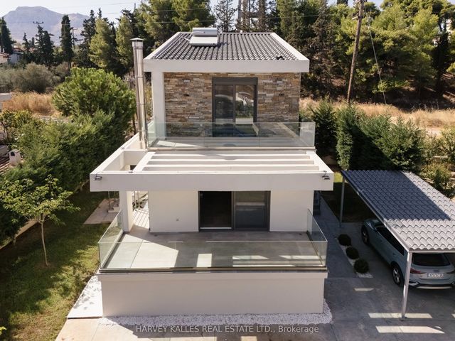 Villa 4, Imion Street, Greece