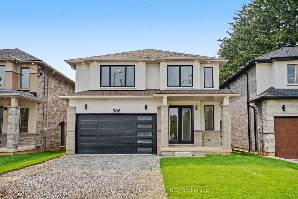 386 Southcote Road, Hamilton