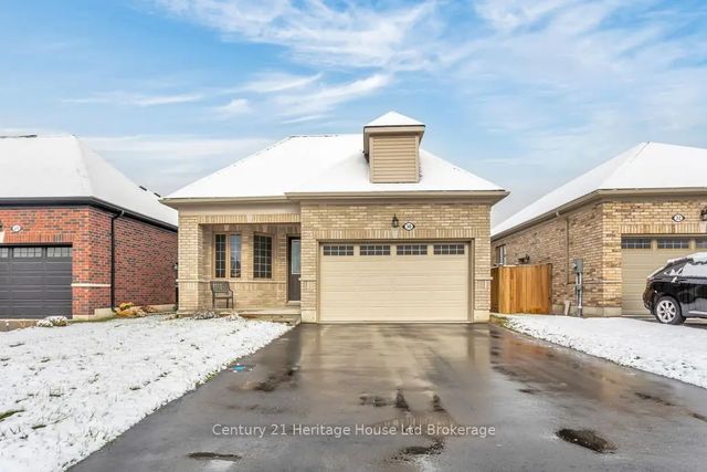 30 Seaton Crescent, Tillsonburg