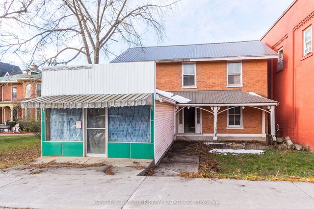 3 Forsyth Street, Marmora and Lake